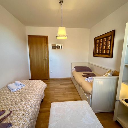 C15 - Apartamento Gran Terraza Aigualluts - Villmor Серлер Экстерьер фото