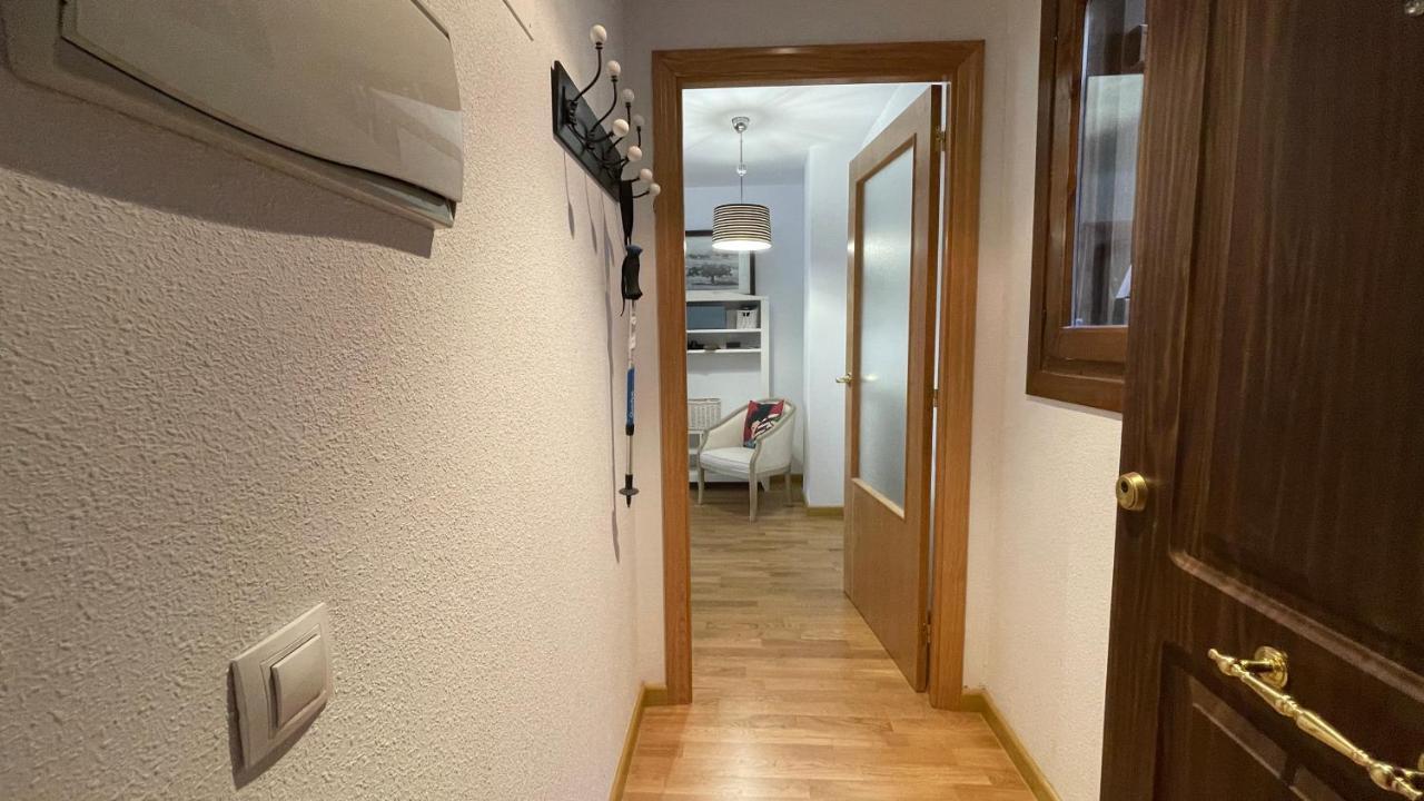 C15 - Apartamento Gran Terraza Aigualluts - Villmor Серлер Экстерьер фото
