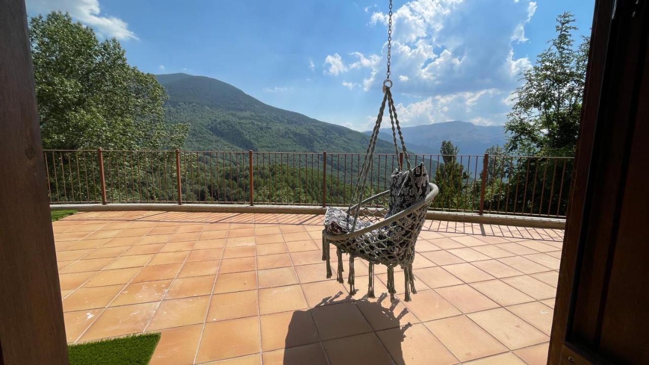 C15 - Apartamento Gran Terraza Aigualluts - Villmor Серлер Экстерьер фото