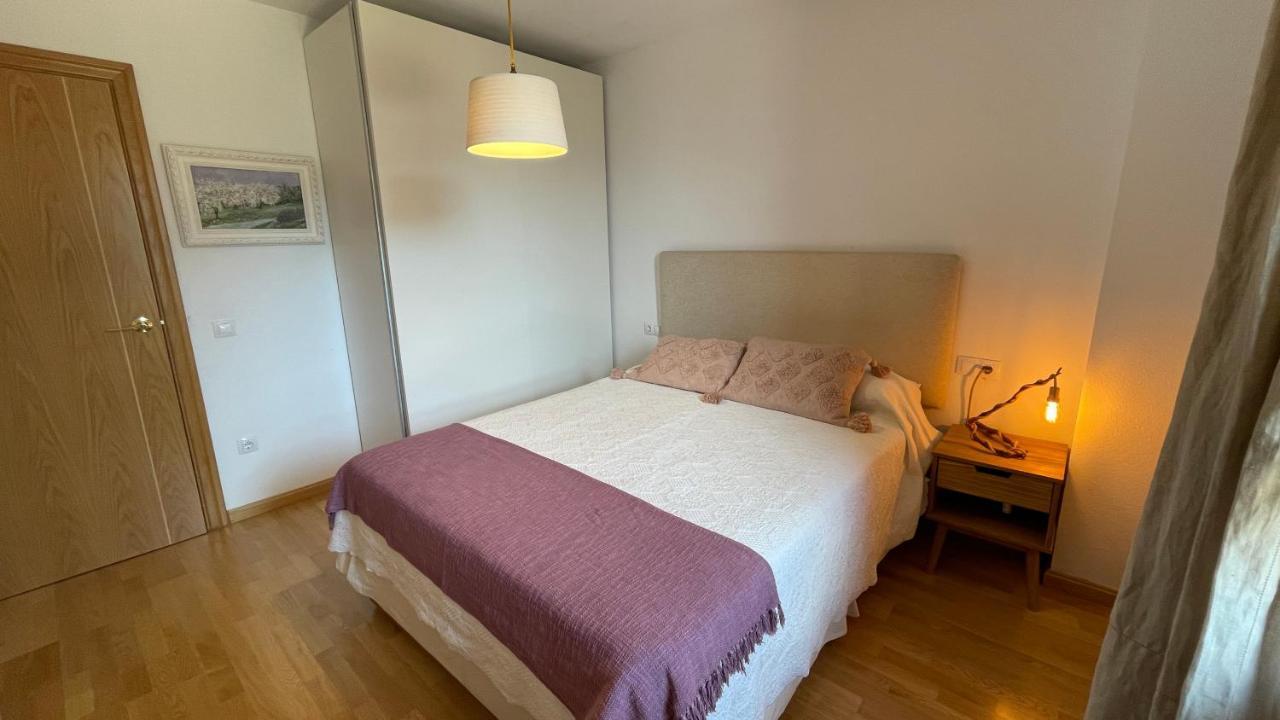 C15 - Apartamento Gran Terraza Aigualluts - Villmor Серлер Экстерьер фото