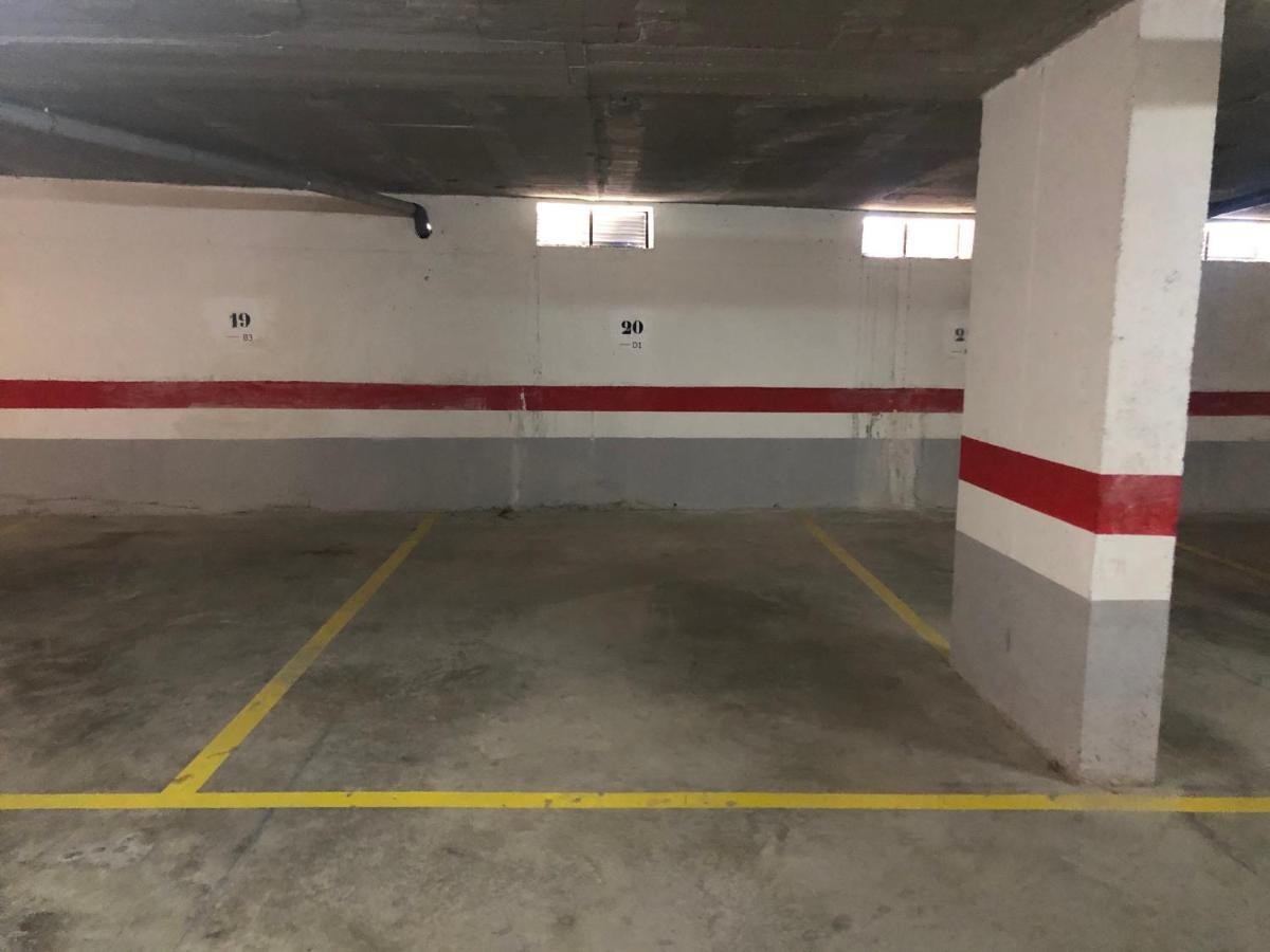 C15 - Apartamento Gran Terraza Aigualluts - Villmor Серлер Экстерьер фото