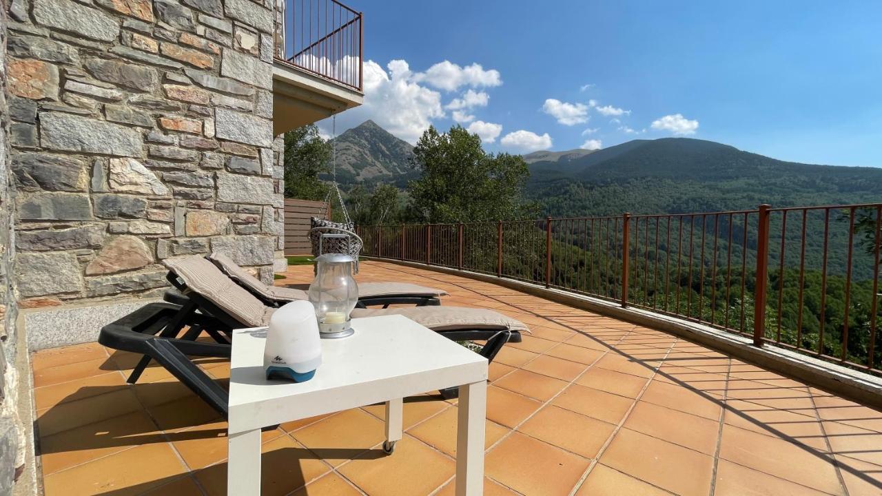 C15 - Apartamento Gran Terraza Aigualluts - Villmor Серлер Экстерьер фото