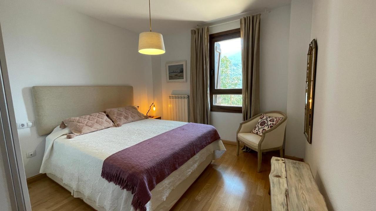 C15 - Apartamento Gran Terraza Aigualluts - Villmor Серлер Экстерьер фото