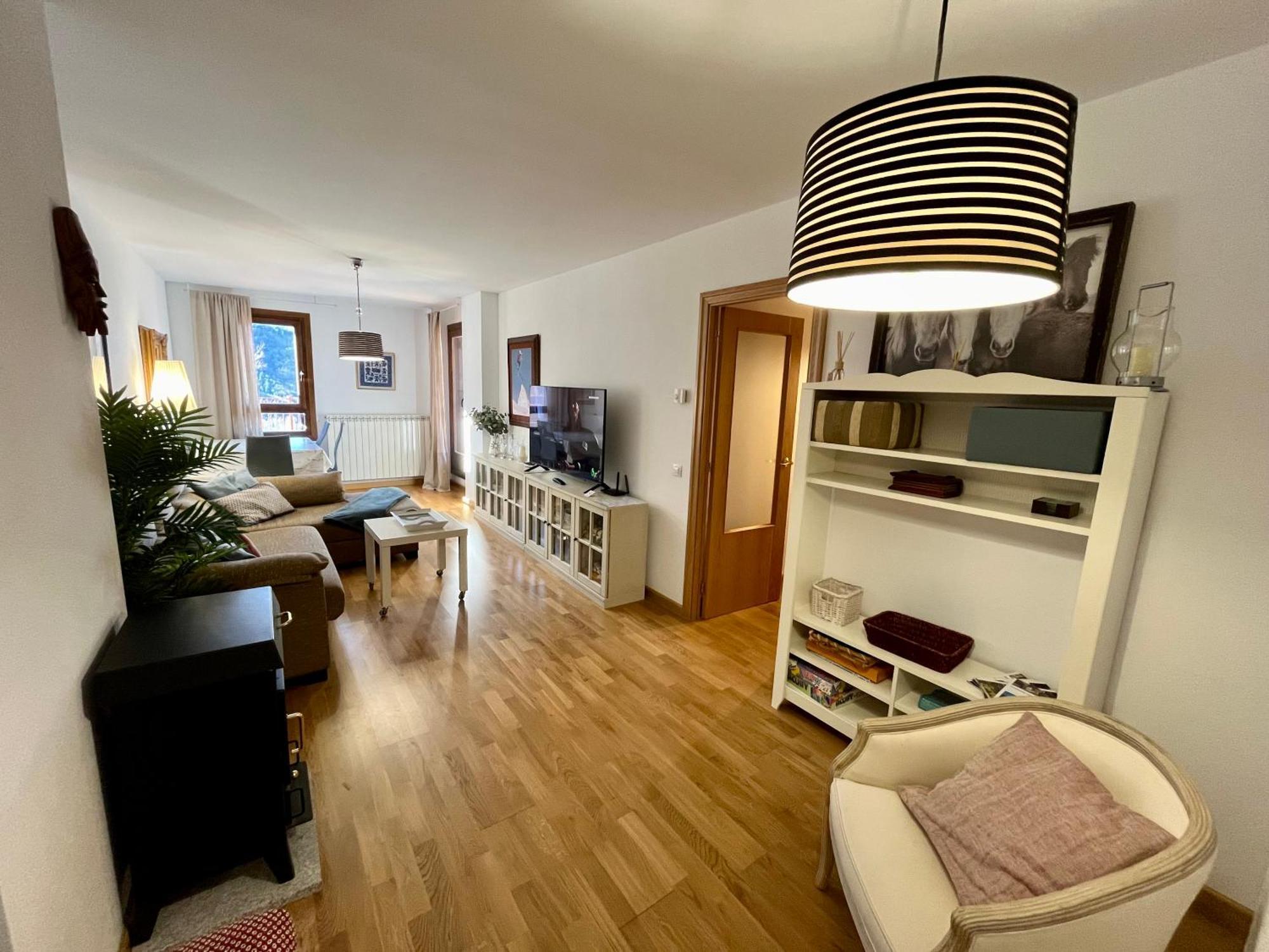 C15 - Apartamento Gran Terraza Aigualluts - Villmor Серлер Экстерьер фото