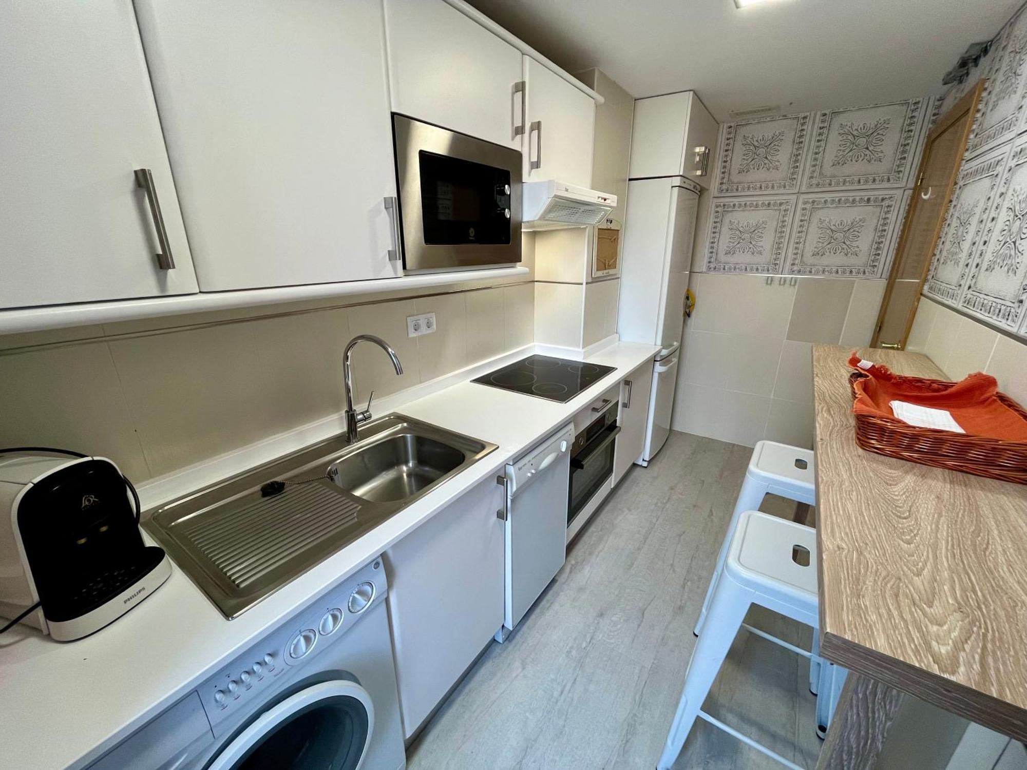 C15 - Apartamento Gran Terraza Aigualluts - Villmor Серлер Экстерьер фото